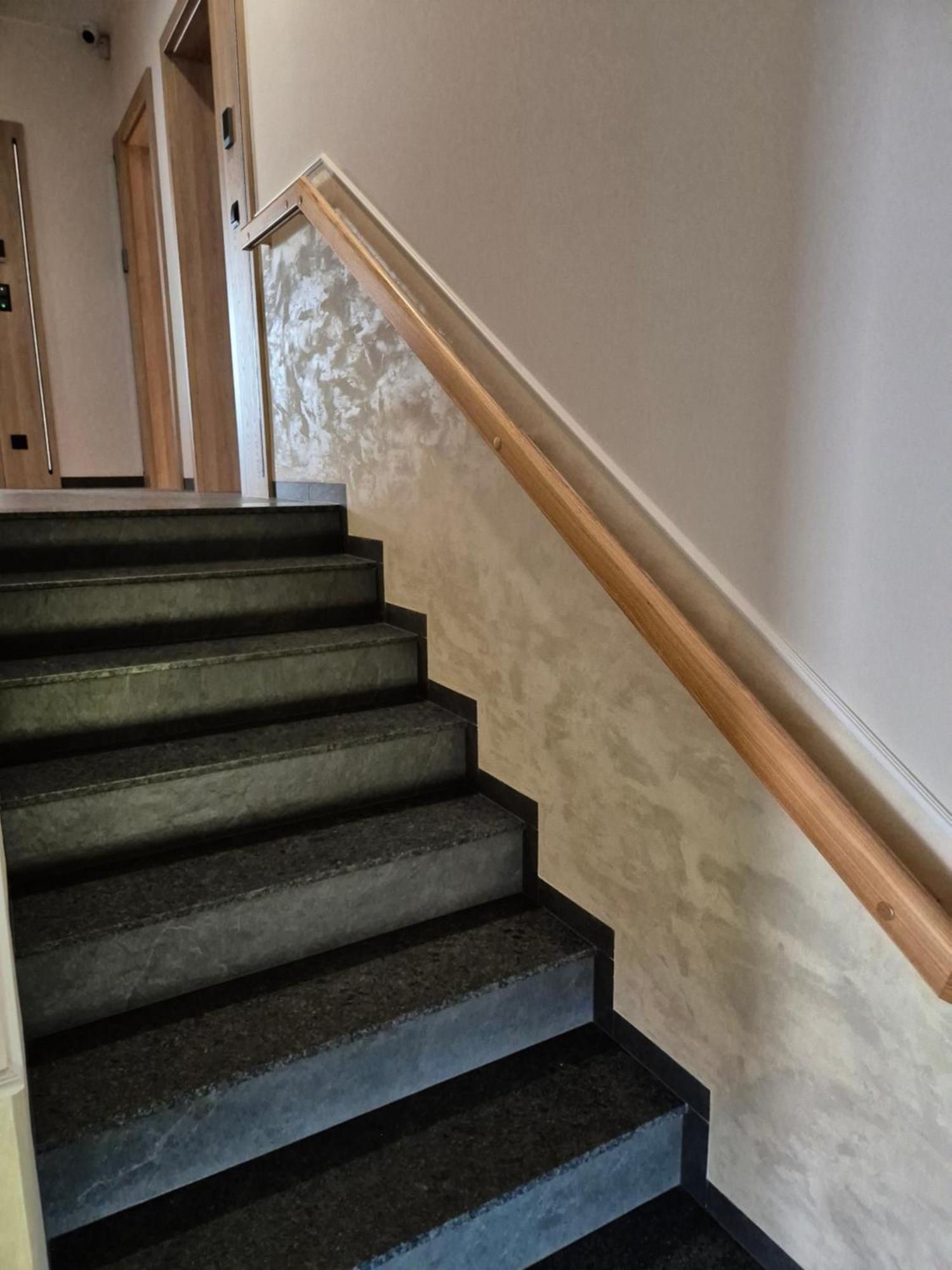 Wypoczynek Nad Zatoka Apartamenty Władysławowo Eksteriør billede